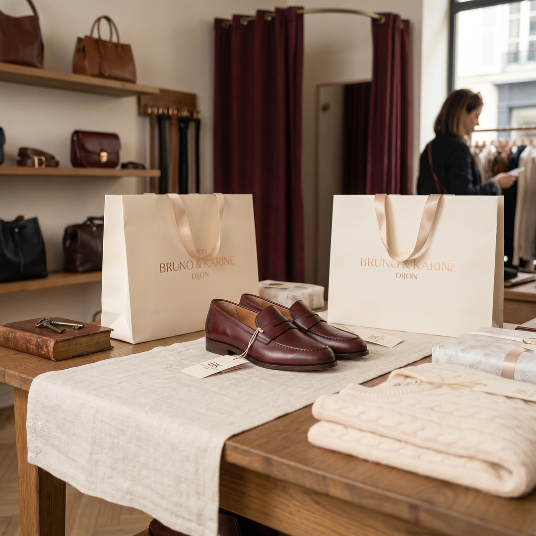 Chaussures
