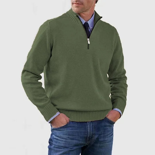 Pull zippe