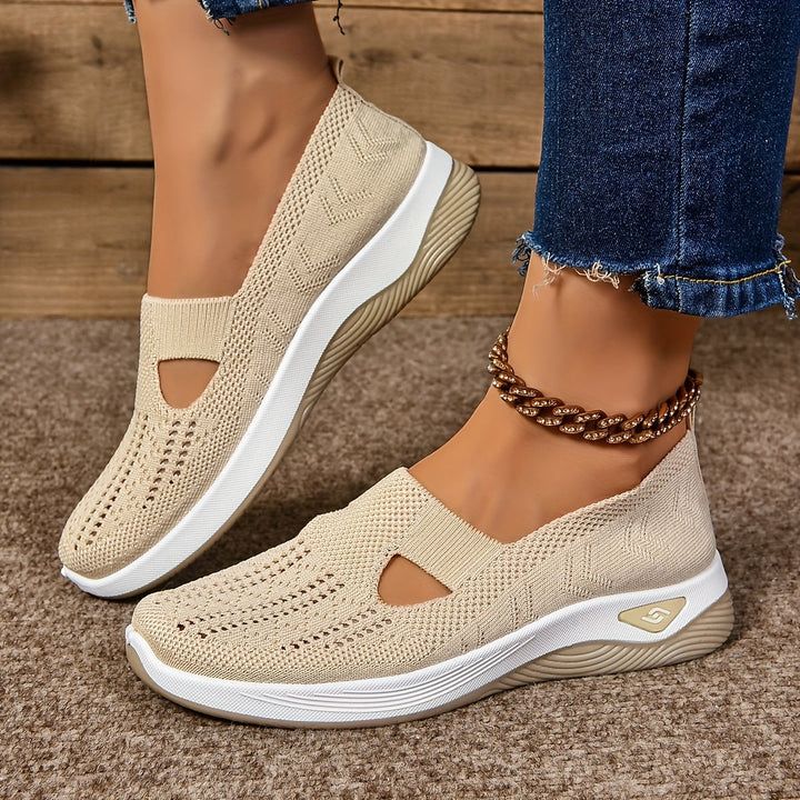 Ortho – Chaussures orthopédiques antidérapantes