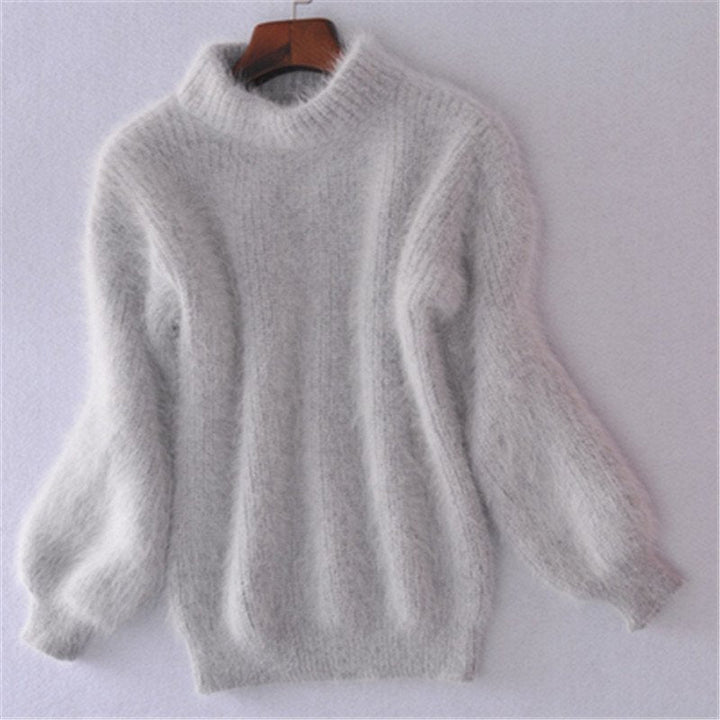 Quelira - Pull décontracté élégant