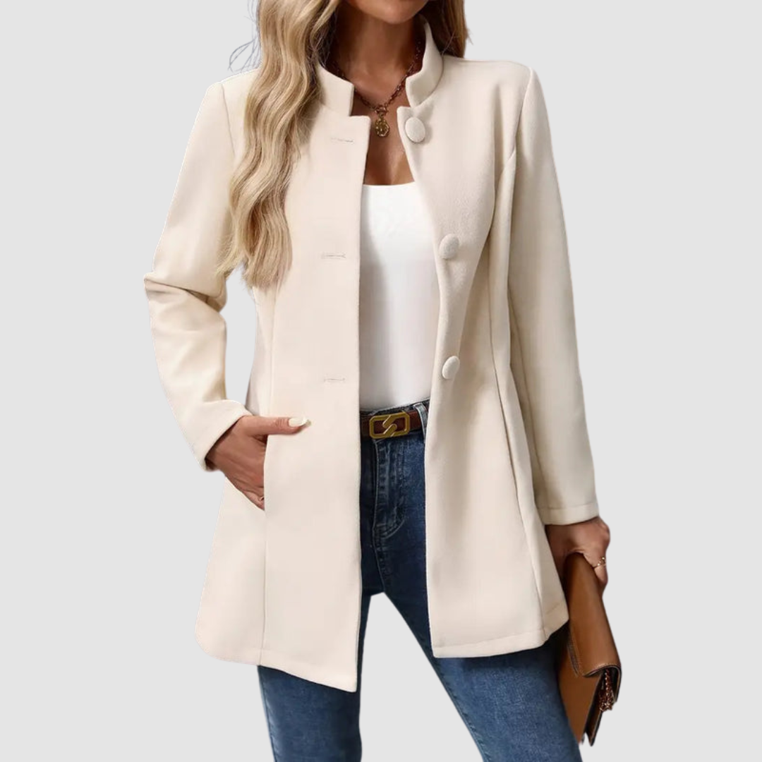 Manteau Vido Élégant & Intemporel