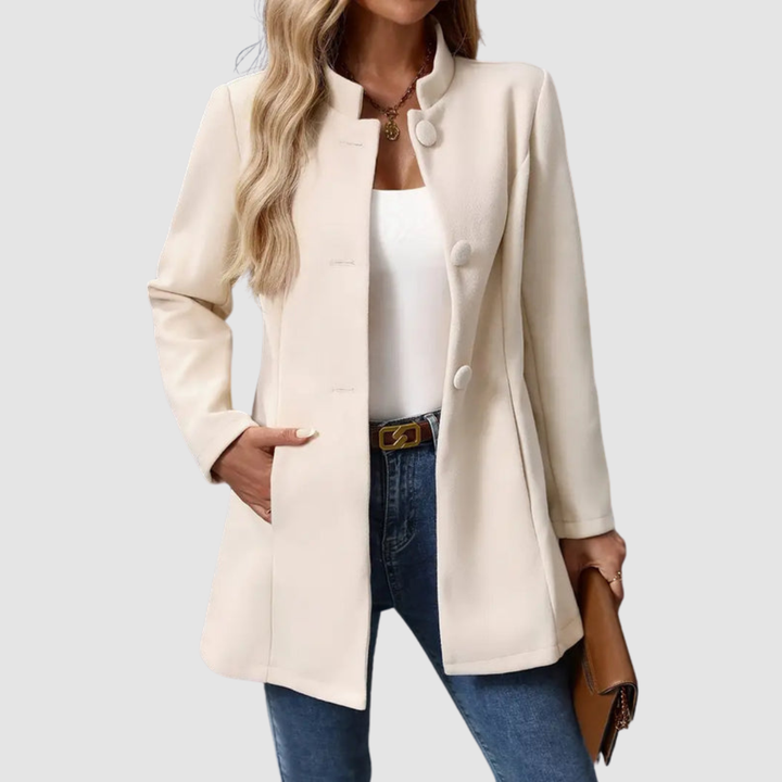 Manteau Vido Élégant & Intemporel