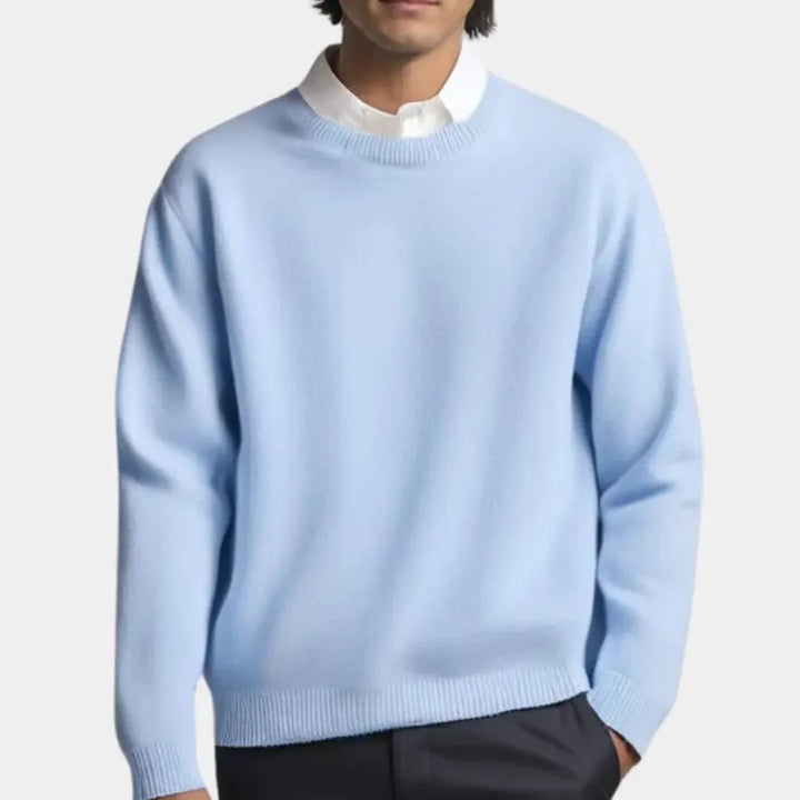 Pull de Luxe en Cachemire