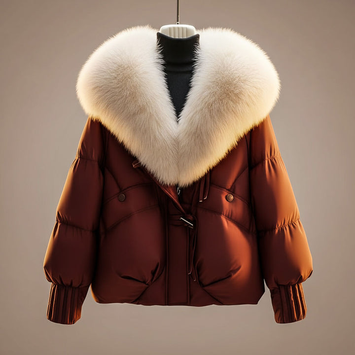 Elsie™ | Manteau Élégant et Sophistiqué
