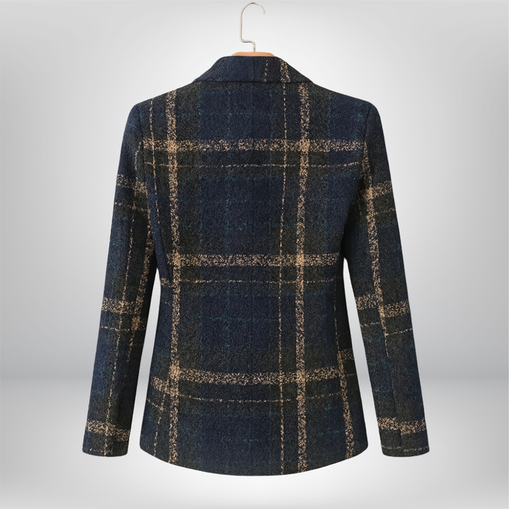Paloma - Manteau décontracté élégant