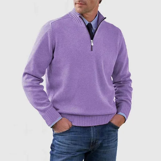 Pull zippe