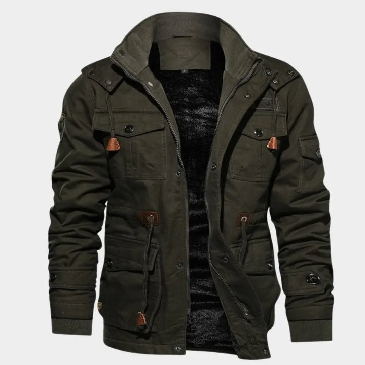 Veste élégante décontractée