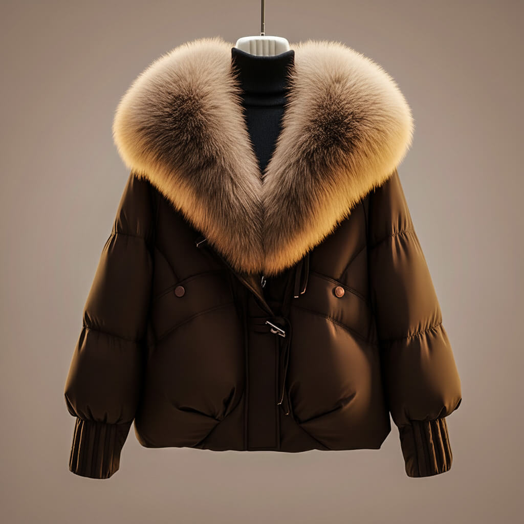 Elsie™ | Manteau Élégant et Sophistiqué