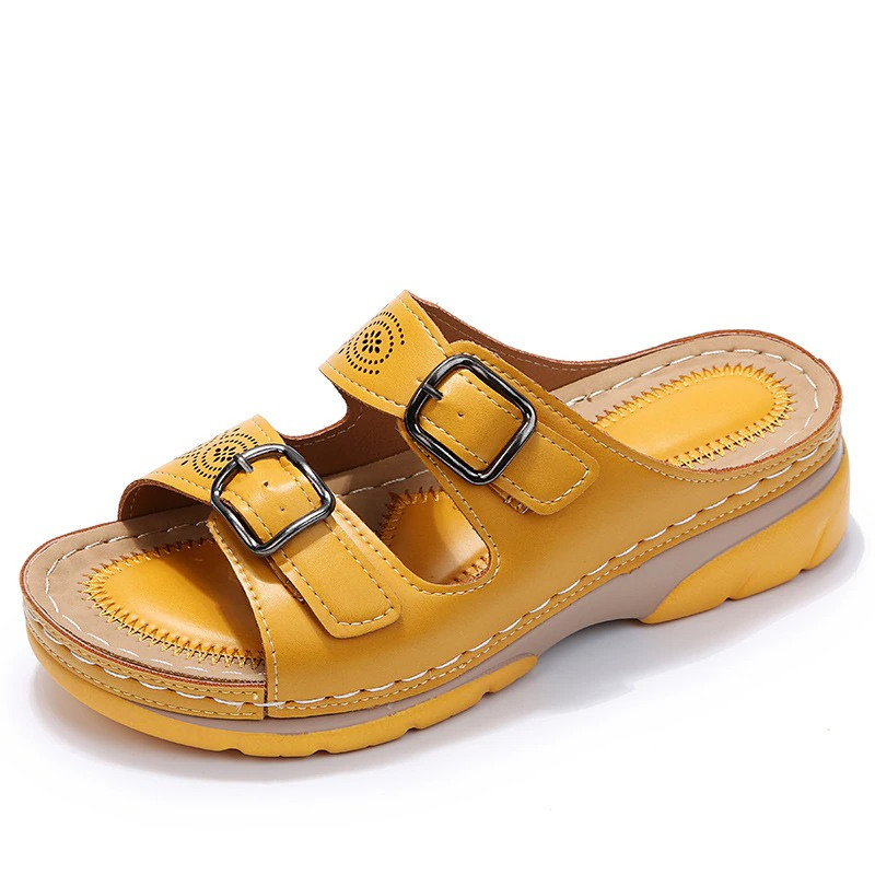 Lovas | Sandales Orthopédiques Confort