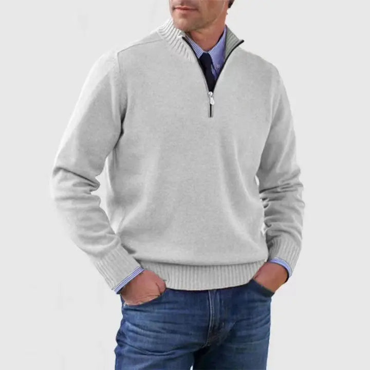 Pull zippe