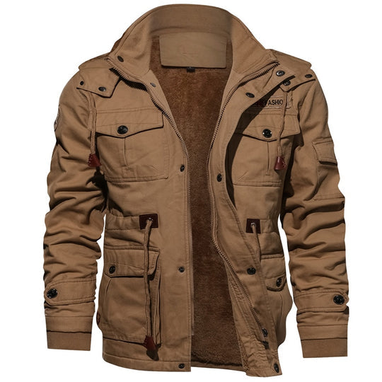 Veste élégante décontractée