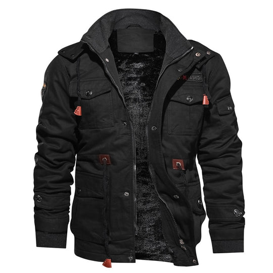 Veste élégante décontractée