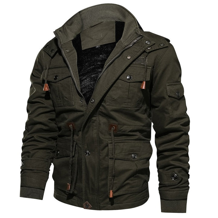 Veste élégante décontractée