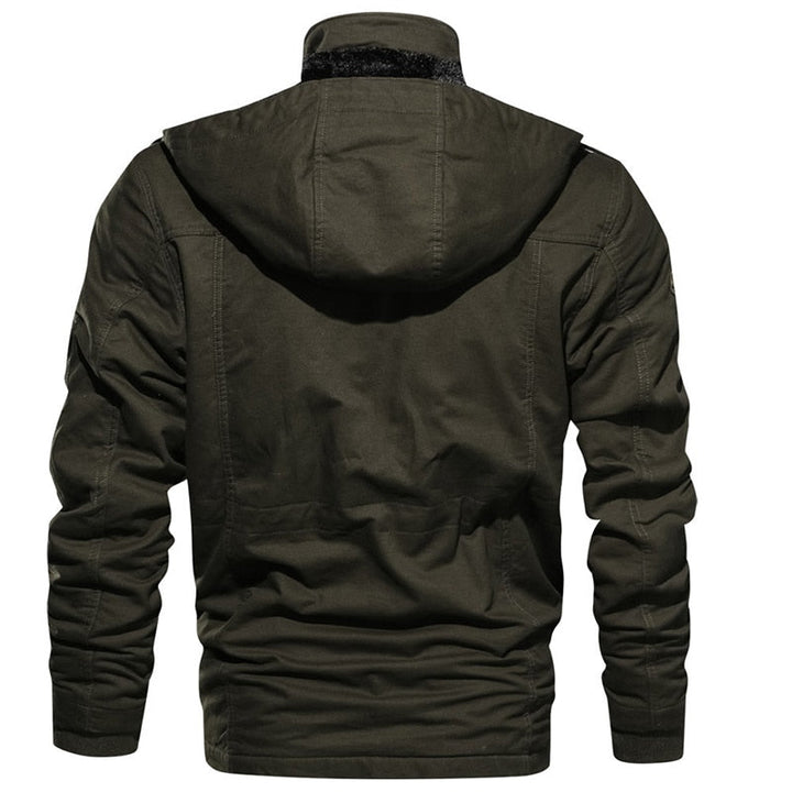 Veste élégante décontractée