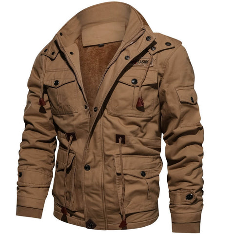 Veste élégante décontractée