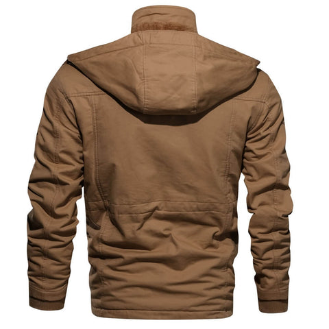 Veste élégante décontractée