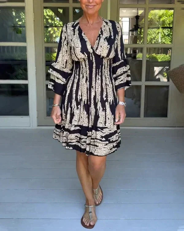 Robe Azura Chic & Confortable