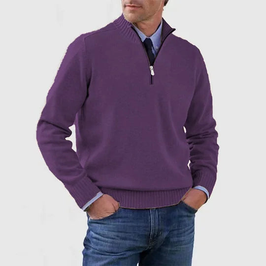Pull zippe