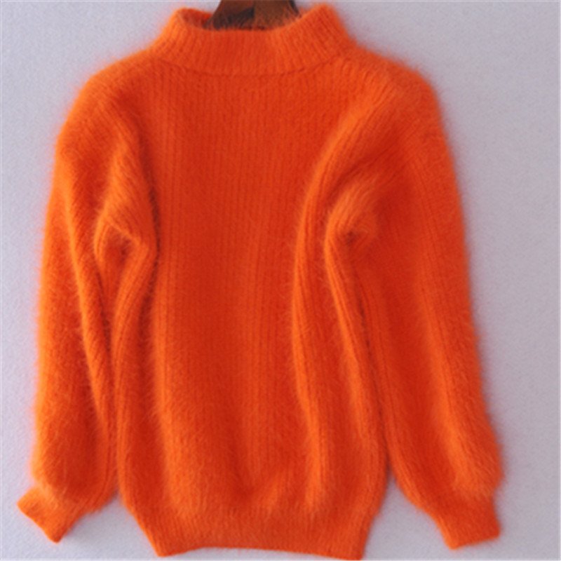 Quelira - Pull décontracté élégant