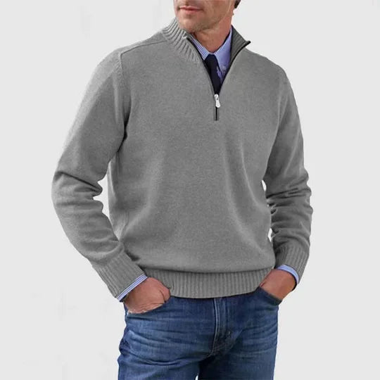 Pull zippe