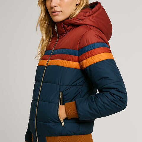 Julia | Veste imperméable