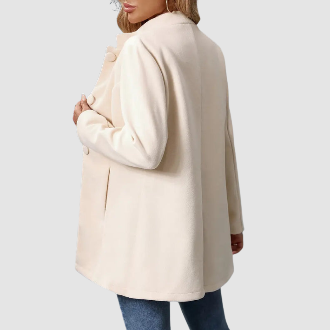 Manteau Vido Élégant & Intemporel