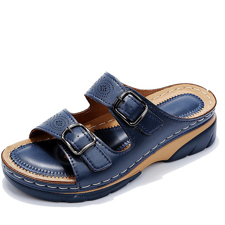 Lovas | Sandales Orthopédiques Confort