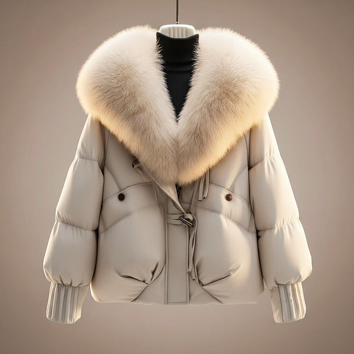 Elsie™ | Manteau Élégant et Sophistiqué