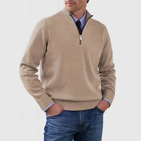 Pull zippe