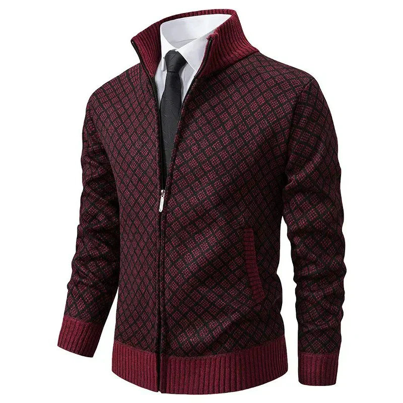Gilet Homme Premium