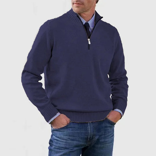 Pull zippe