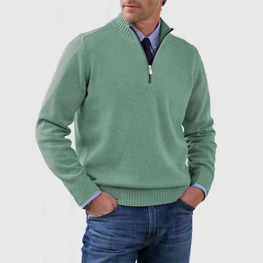 Pull zippe