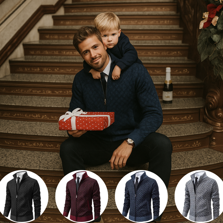 Gilet Homme Premium