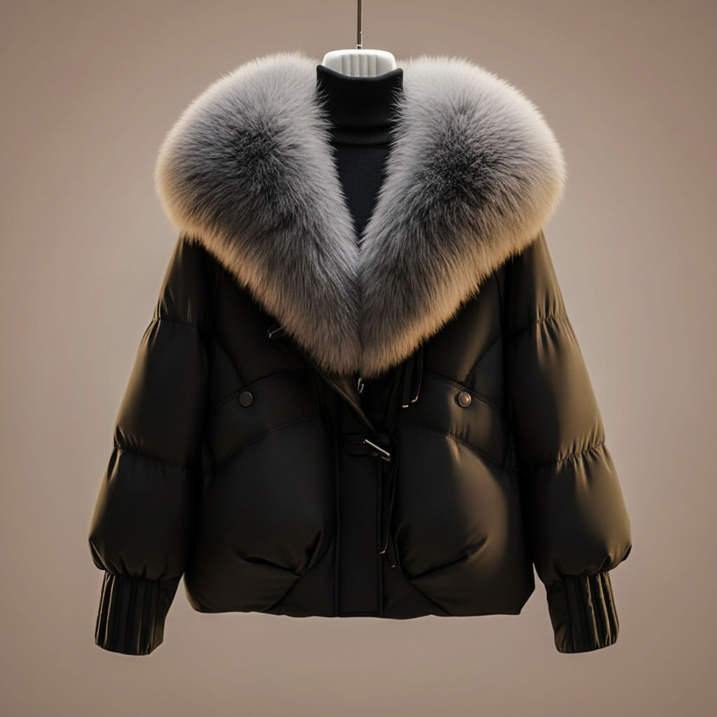 Elsie™ | Manteau Élégant et Sophistiqué
