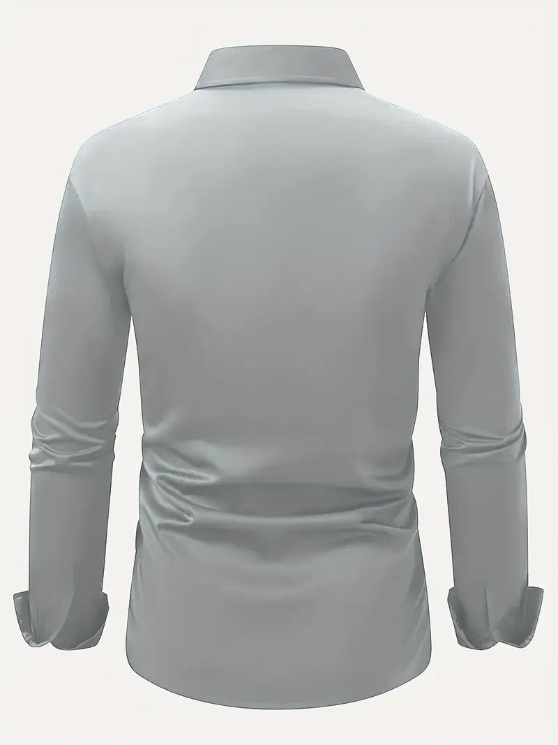 Benjamin™ | Chemise premium
