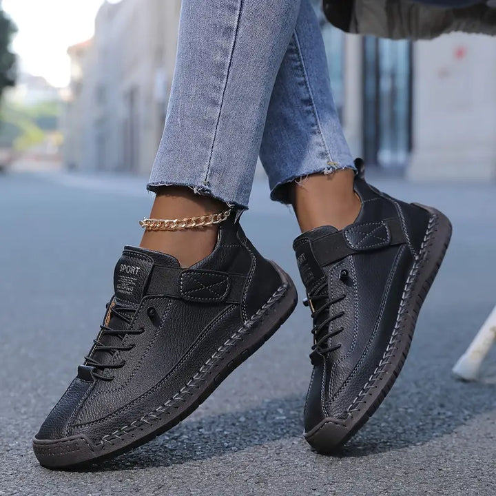 Noé | Baskets confortables et soutenantes