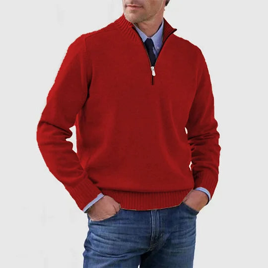 Pull zippe