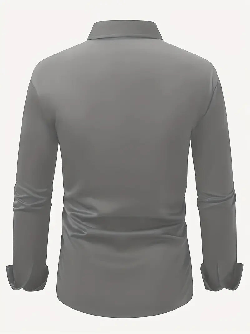 Benjamin™ | Chemise premium