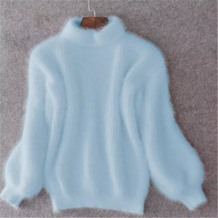 Quelira - Pull décontracté élégant