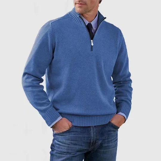 Pull zippe