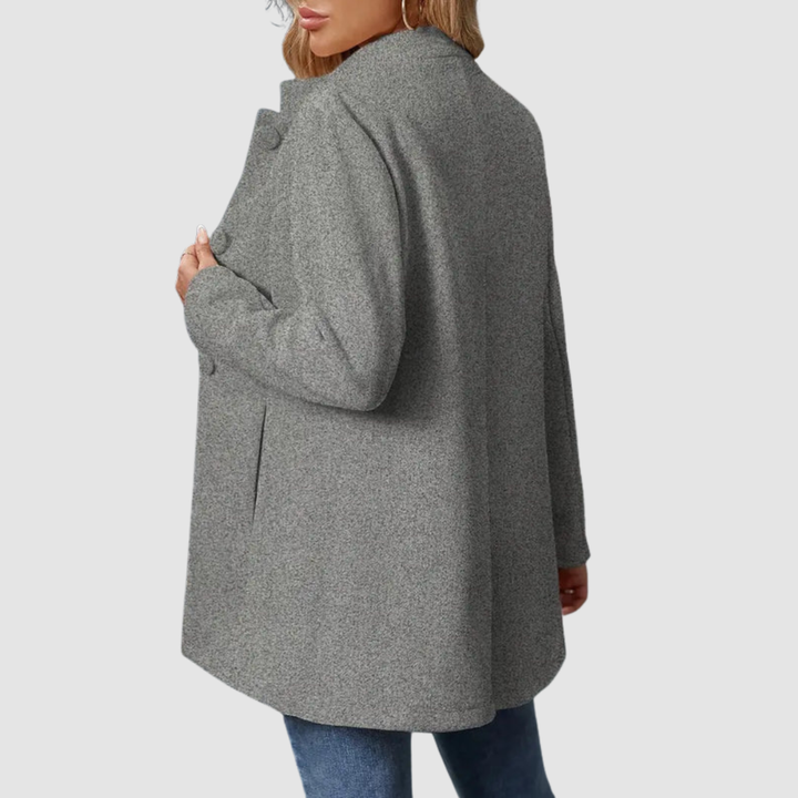 Manteau Vido Élégant & Intemporel