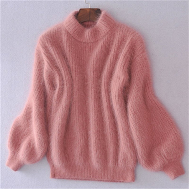 Quelira - Pull décontracté élégant