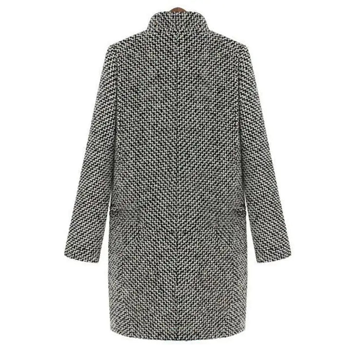Marlin™ | Manteau élégant pour l'automne et l'hiver