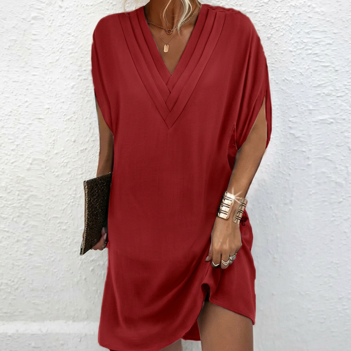 Alina | Robe Chic & Élégante
