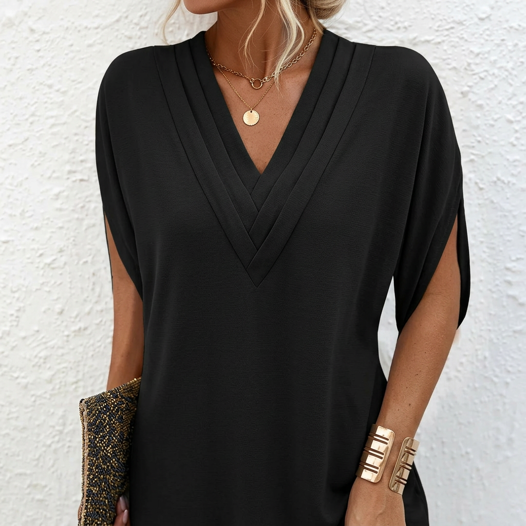 Alina | Robe Chic & Élégante