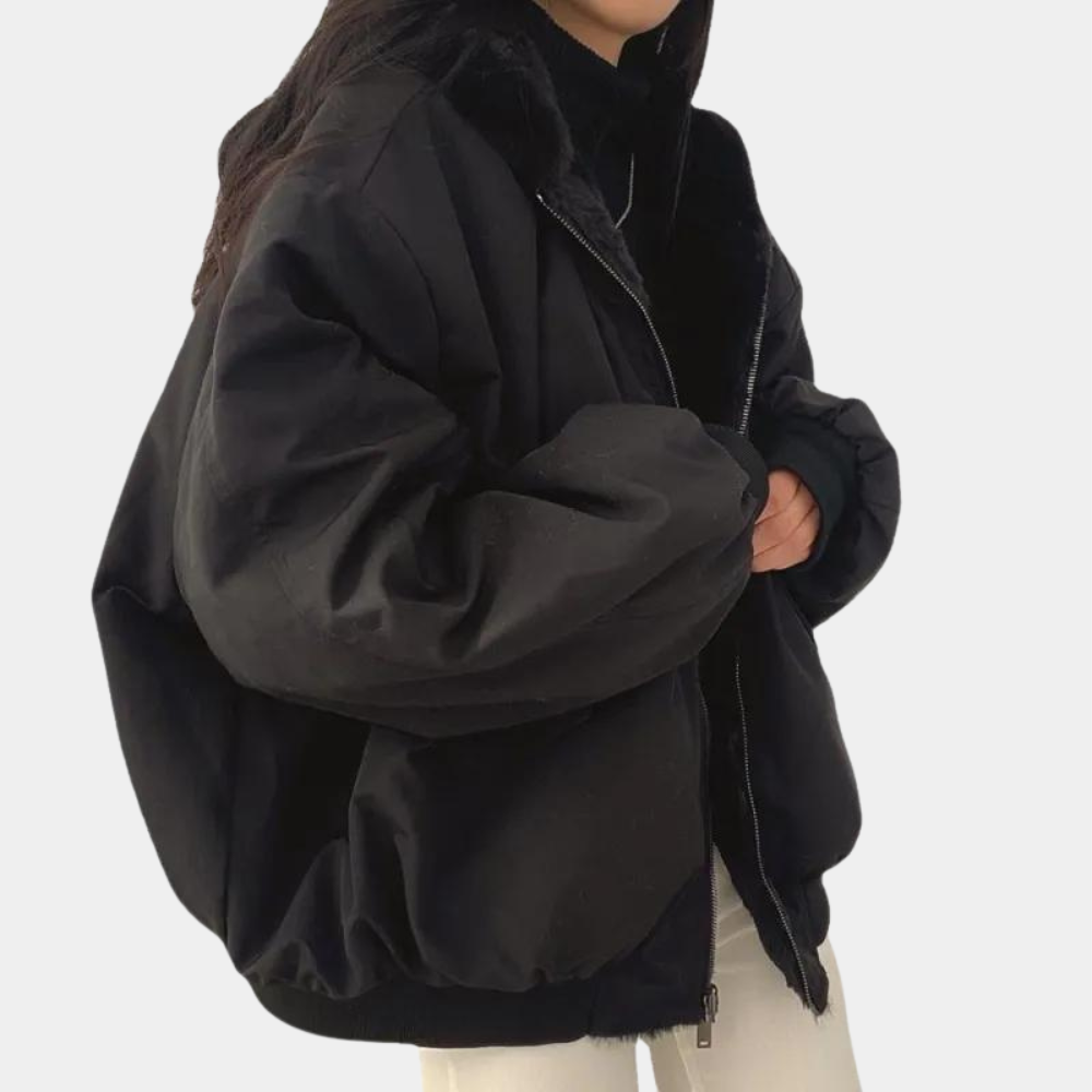 Montelure | Caitlin Veste Douce Élégance™