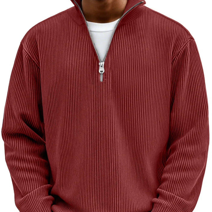 Pull tendance et élégant