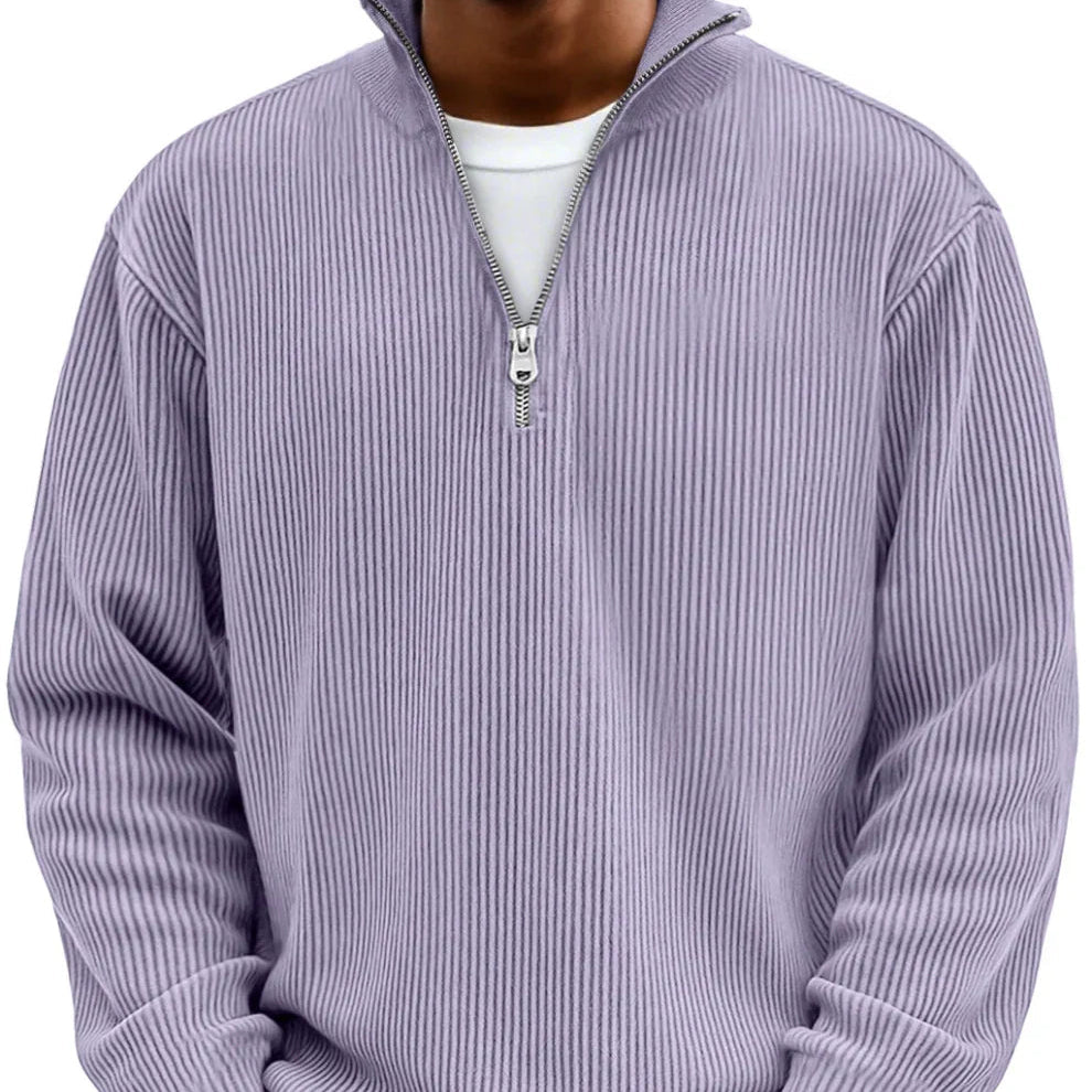 Pull tendance et élégant