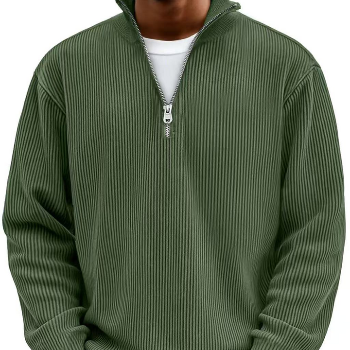 Pull tendance et élégant