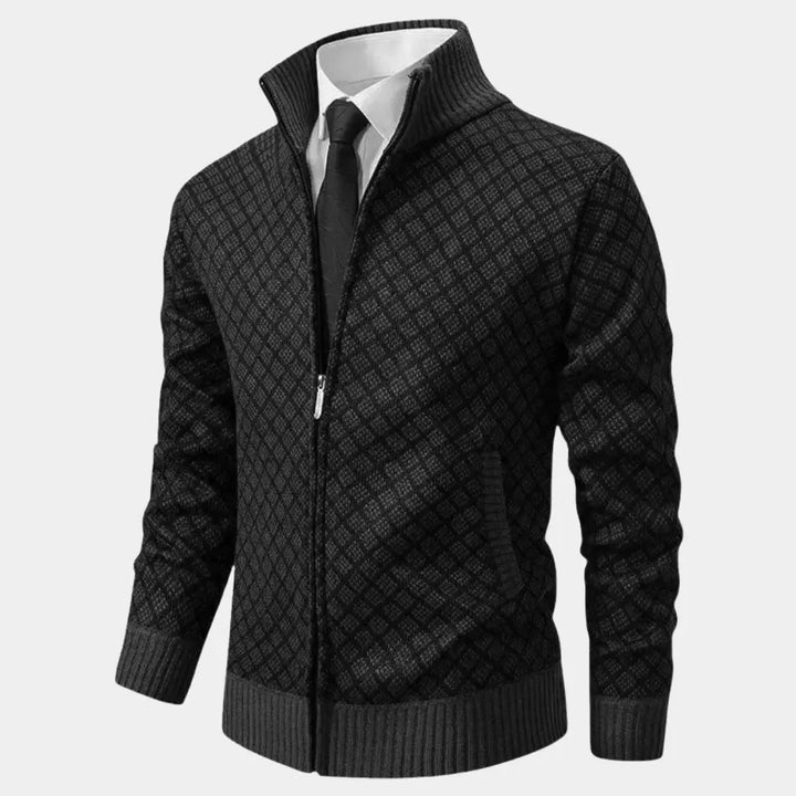 Gilet Homme Premium